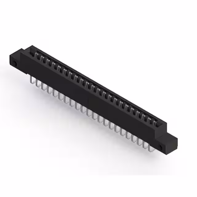 357-022-459-112 EDAC Inc.  Edgeboard Connectors